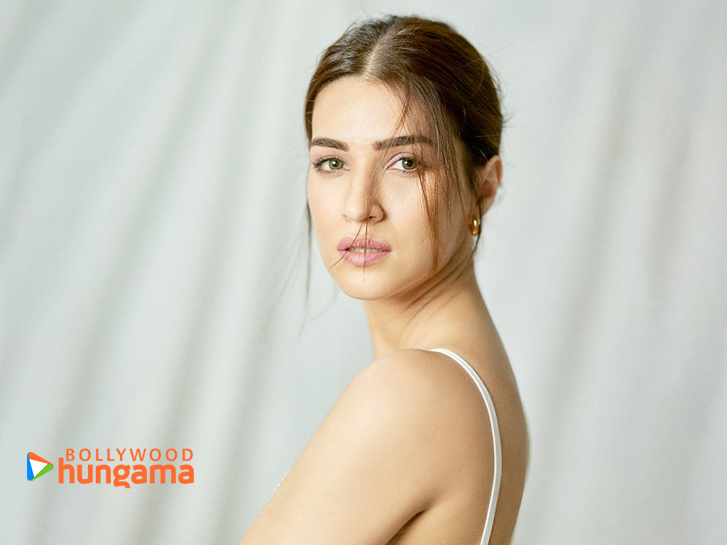 Kriti Sanon Kriti Sanon