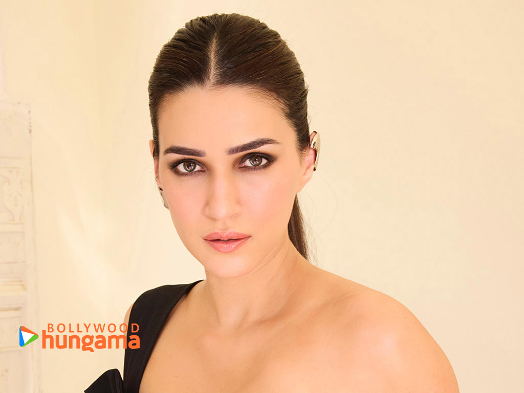 Kriti Sanon