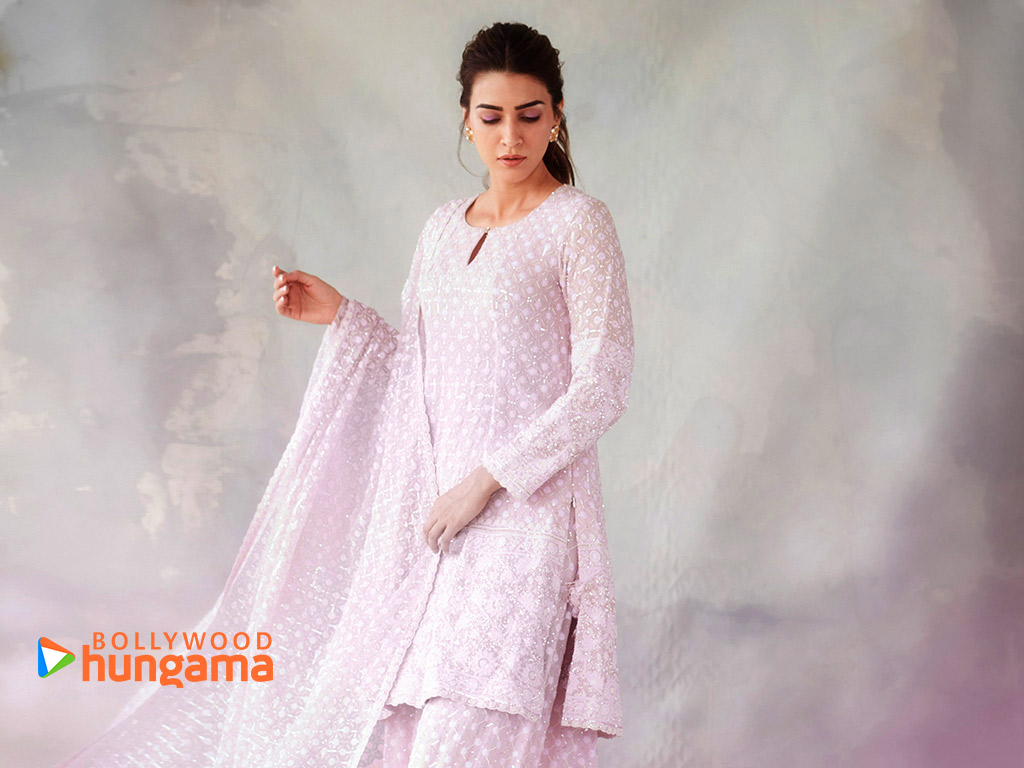 Kriti Sanon Kriti Sanon