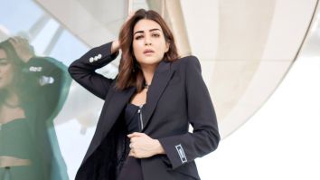 Kriti Sanon