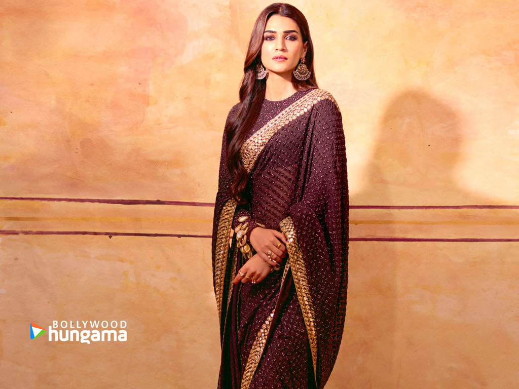 Kriti Sanon