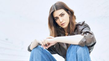 Celebrity wallpaper of Kriti Sanon