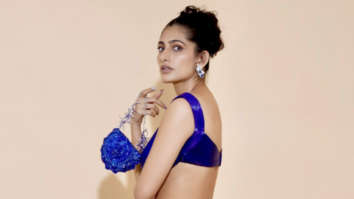 Celebrity wallpapers of Kubbra Sait
