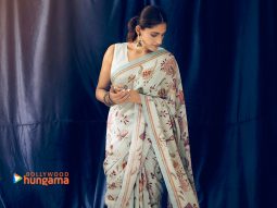 Celebrity wallpaper of Kubbra Sait