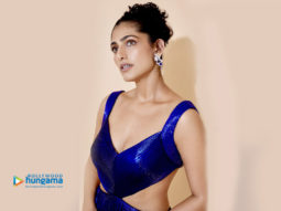 Celebrity wallpapers of Kubbra Sait