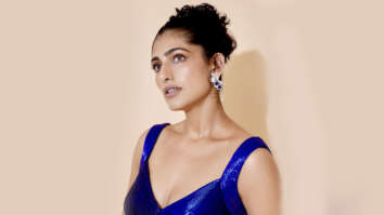 Celebrity wallpapers of Kubbra Sait