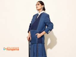 Celebrity wallpaper of Kubbra Sait