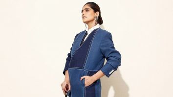 Celebrity wallpaper of Kubbra Sait