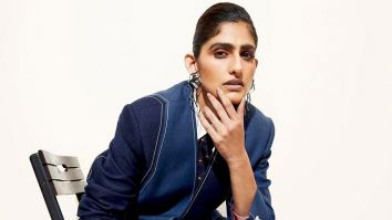 Celebrity wallpaper of Kubbra Sait