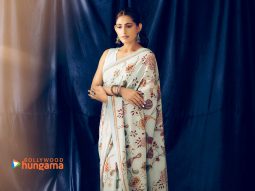 Celebrity wallpaper of Kubbra Sait