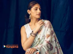 Celebrity wallpaper of Kubbra Sait