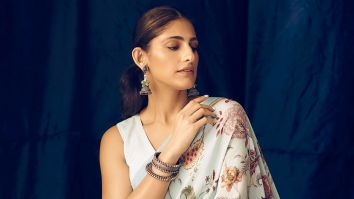 Celebrity wallpaper of Kubbra Sait
