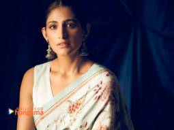 Celebrity wallpaper of Kubbra Sait