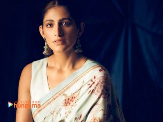 Celebrity wallpaper of Kubbra Sait