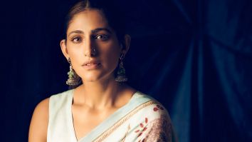 Celebrity wallpaper of Kubbra Sait