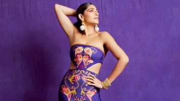 Celebrity wallpaper of Kubbra Sait
