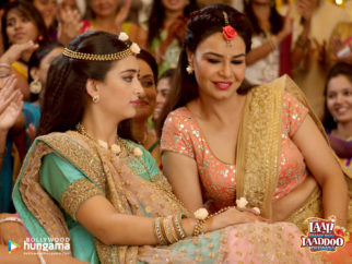 Movie Wallpapers Of The Laali Ki Shaadi Mein Laddoo Deewana