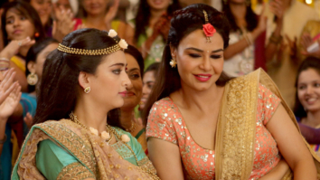 Movie Wallpapers Of The Laali Ki Shaadi Mein Laddoo Deewana