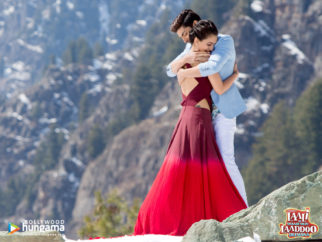 Movie Wallpapers Of The Movie Laali Ki Shaadi Mein Laddoo Deewana