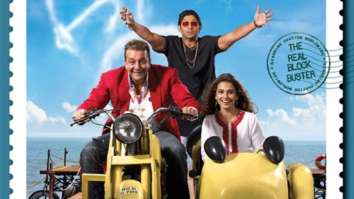 Lage Raho Munnabhai