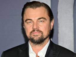 Leonardo DiCaprio Leonardo DiCaprio