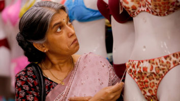 Wallpapers Of The Movie Lipstick Under My Burkha