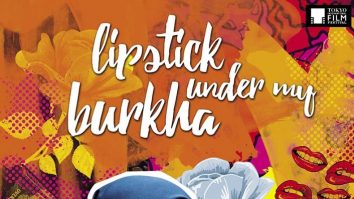 Lipstick Under My Burkha