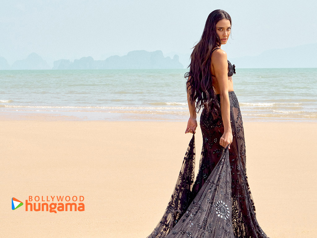 Lisa Haydon