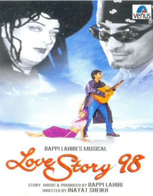 Love Story 98