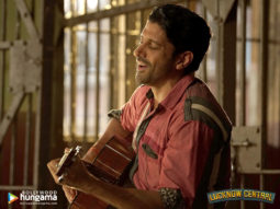 Wallpapers Of The Movie Lucknow Central