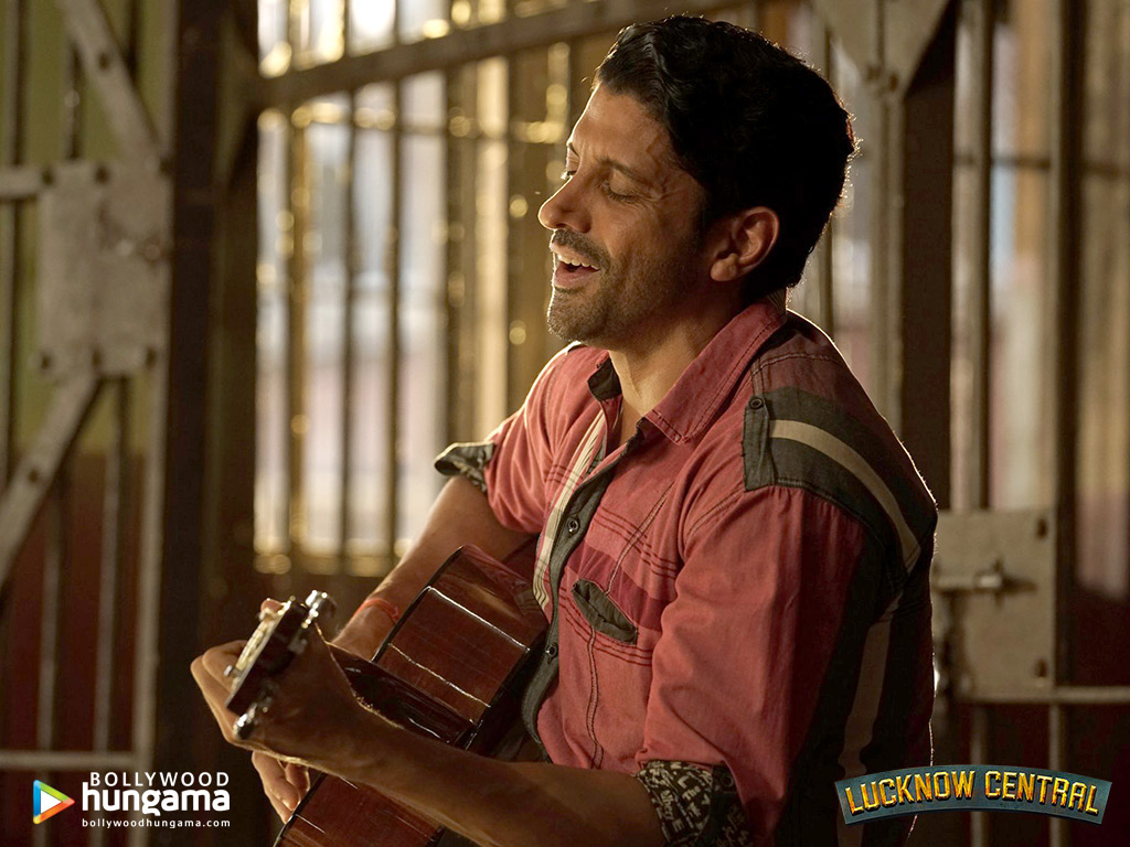 Lucknow Central