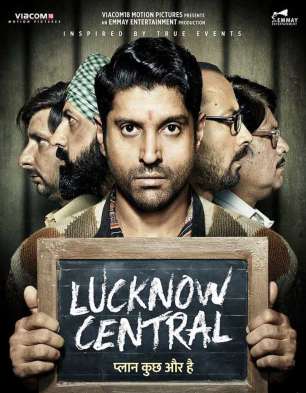 Lucknow Central