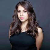 Maanvi Gagroo