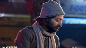 Movie Wallpapers Of The Movie Madaari