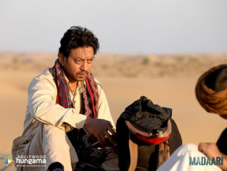 Movie Wallpapers Of The Movie Madaari