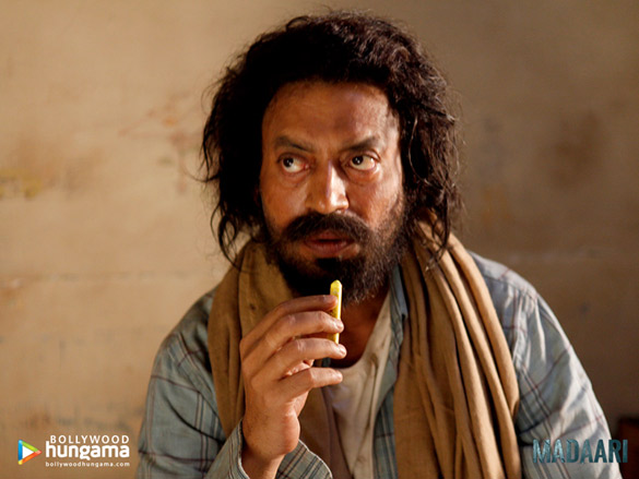 Madaari Madaari