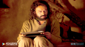 Movie Wallpapers Of The Movie Madaari