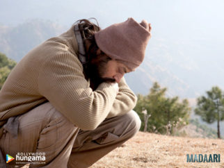 Movie Wallpapers Of The Movie Madaari