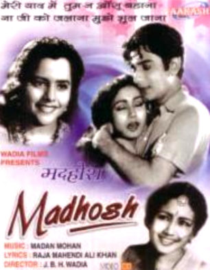 Madhosh