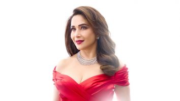 Madhuri Dixit