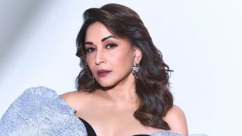 Celeb Wallpapers Of Madhuri Dixit