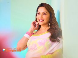 Celeb Wallpapers Of Madhuri Dixit