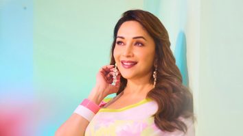 Celeb Wallpapers Of Madhuri Dixit