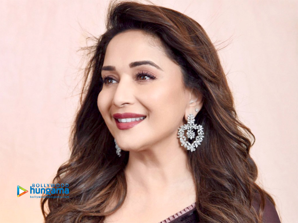 Madhuri Dixit