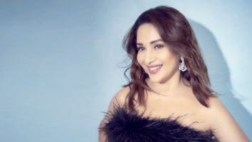 Celeb Wallpapers Of Madhuri Dixit