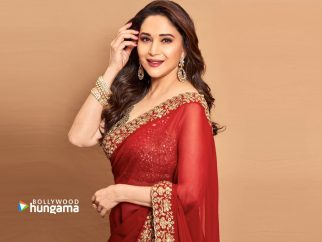 Madhuri Dixit