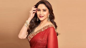 Madhuri Dixit