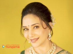 Celeb Wallpapers Of Madhuri Dixit