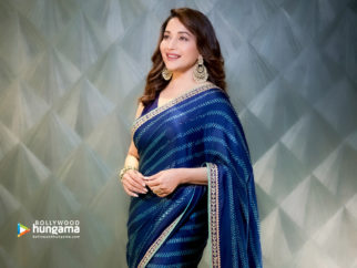 Celebrity wallpapers of Madhuri Dixit