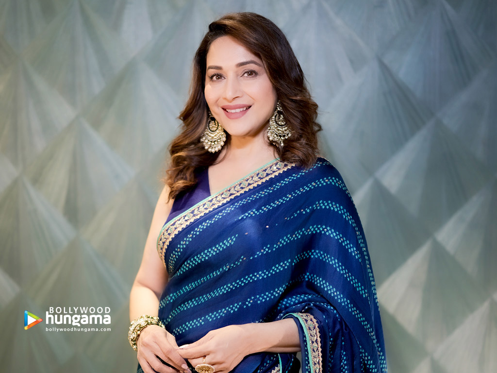 Madhuri Dixit